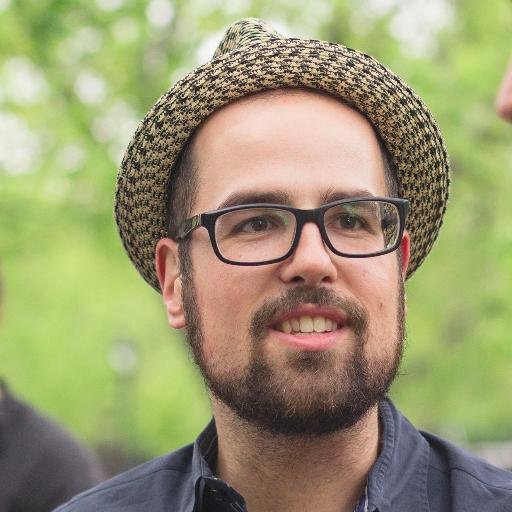 Picture of François De Grandpré