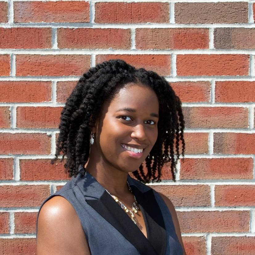 Picture of Kiarah Evans