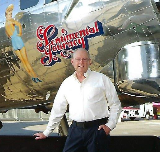 Picture of Paul Steffy