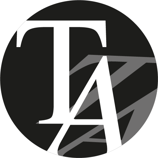 Trusted Accomplice Logo